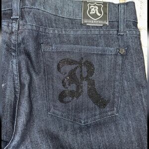 Rock & Republic Women's Premium Denim Jeans